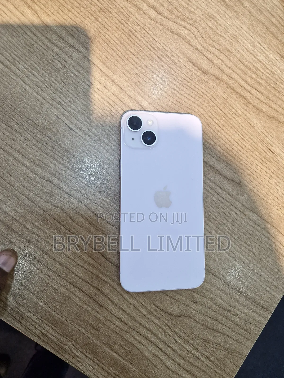 Apple iPhone 14 Plus 128 GB Purple