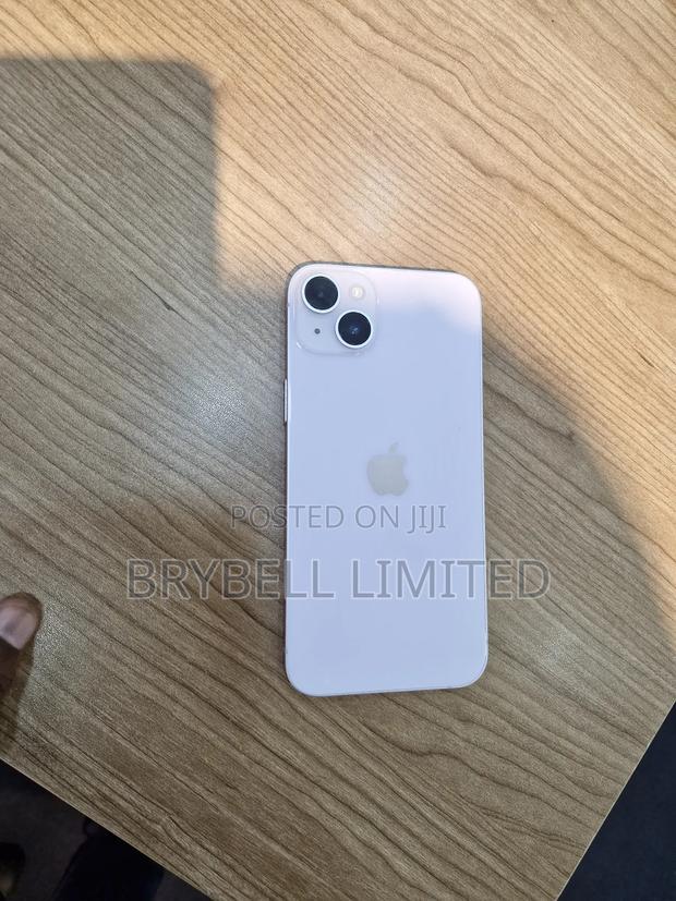 Apple iPhone 14 Plus 128 GB Purple - thumbnail 8