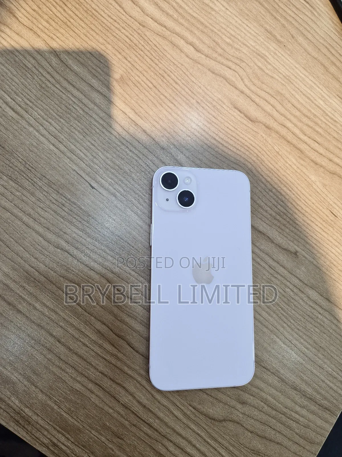 Apple iPhone 14 Plus 128 GB Purple