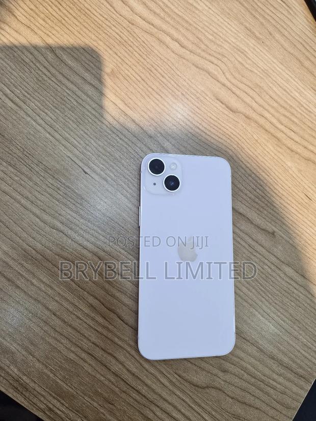 Apple iPhone 14 Plus 128 GB Purple - thumbnail 9