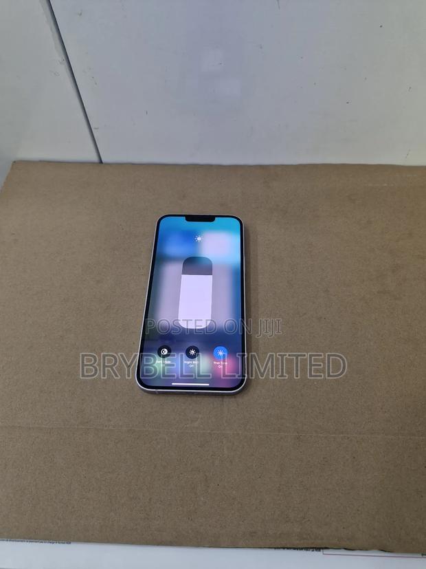 Apple iPhone 14 Plus 128 GB Purple - thumbnail 11