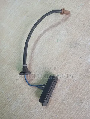 Subaru Impreza, Forester Boot Sensor
