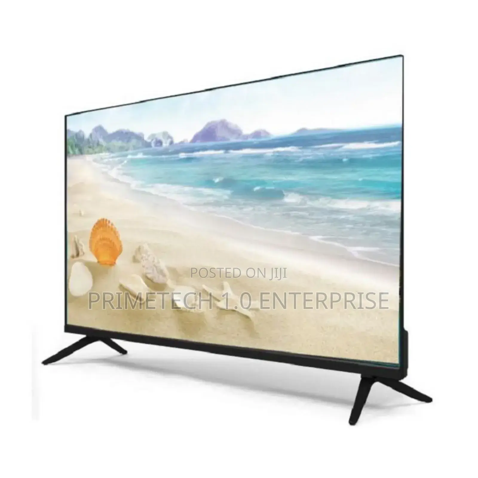 Vision 32" Smart Android Frameless