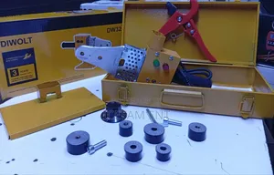 600w Diwolt PPR Cutting Pipe Knife