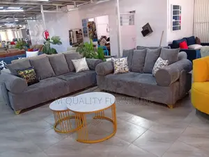 3 - 2 Quality Sofa Sets