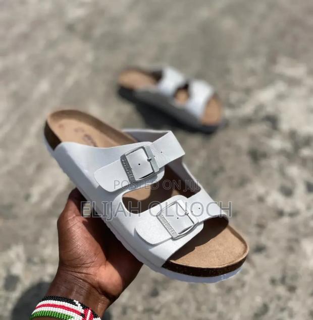 Arizona Birkenstock Sandals - thumbnail 3