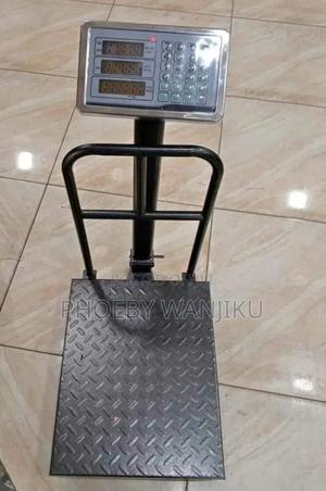 300kgs Platform Scale - thumbnail 2