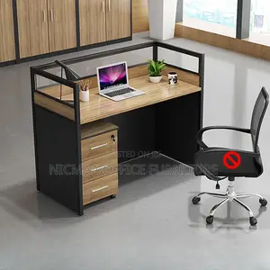 One Person Office Working Desk