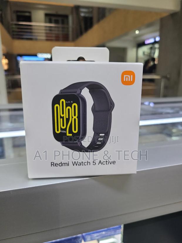 Redmi Watch 5 Active