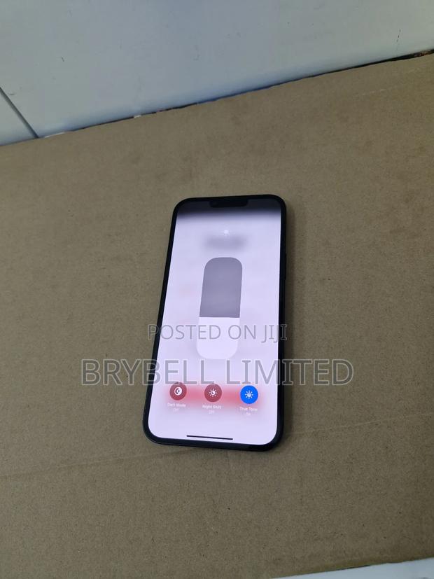 Apple iPhone 14 Plus 128 GB Black - main view