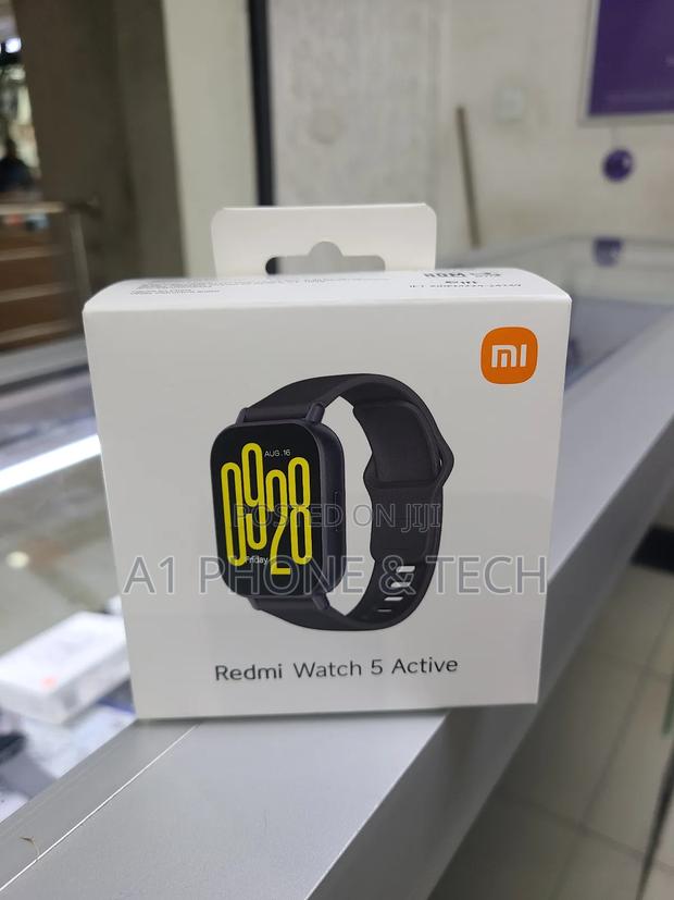 Redmi Watch 5 Active - thumbnail 2