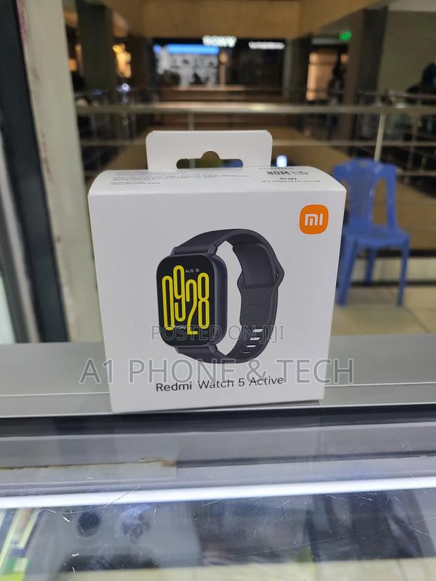 Redmi Watch 5 Active - thumbnail 3