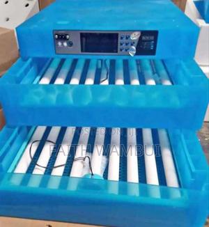 128 Egg Incubator/Egg Incubator Machine 128 - thumbnail 2