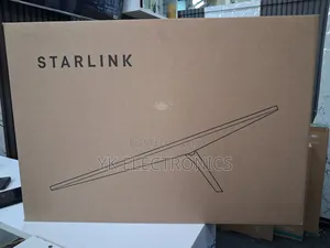 Starlink Kit Generation 3 Version 4