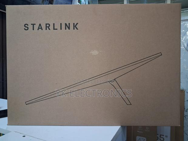 Starlink Kit Generation 3 Version 4 - thumbnail 2