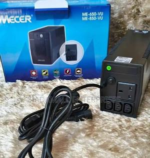 Essential Power Securitymecer 650va Line Ups Me650-Vu - main view