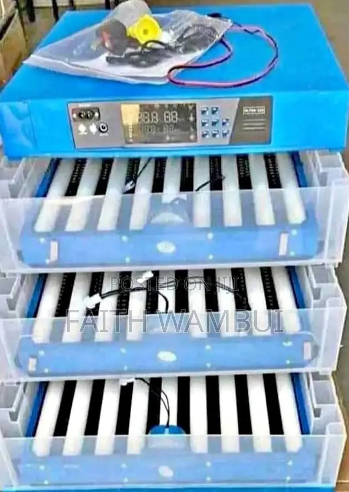 192 Egg Incubator Machine/Egg Incubator Machine