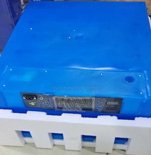 64 Egg Incubator Machine/Egg Incubator 64 Eggs - thumbnail 2