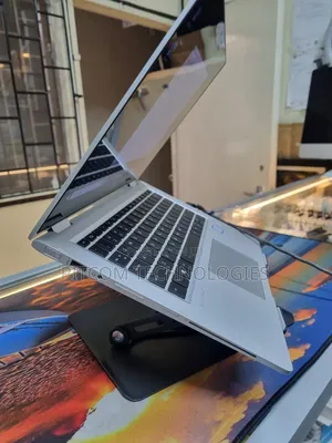 Laptop HP EliteBook X360 1030 G2 16GB Intel Core i7 SSD 512GB