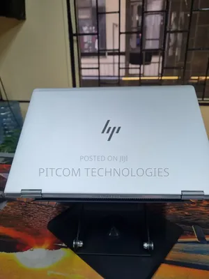 Laptop HP EliteBook X360 1030 G2 16GB Intel Core i7 SSD 512GB
