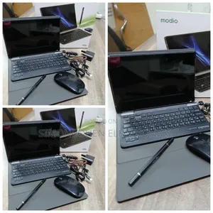 Kids Tablet Modio M36