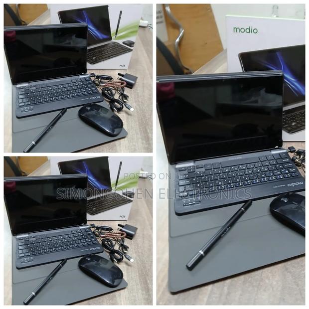 Kids Tablet Modio M36 - thumbnail 3