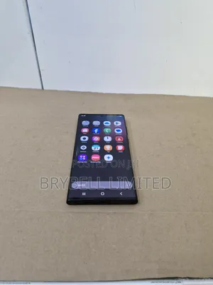 Samsung Galaxy S22 Ultra 5G 512 GB Black
