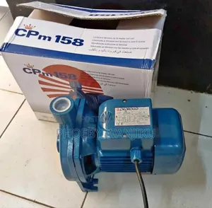Water Pump 1hp