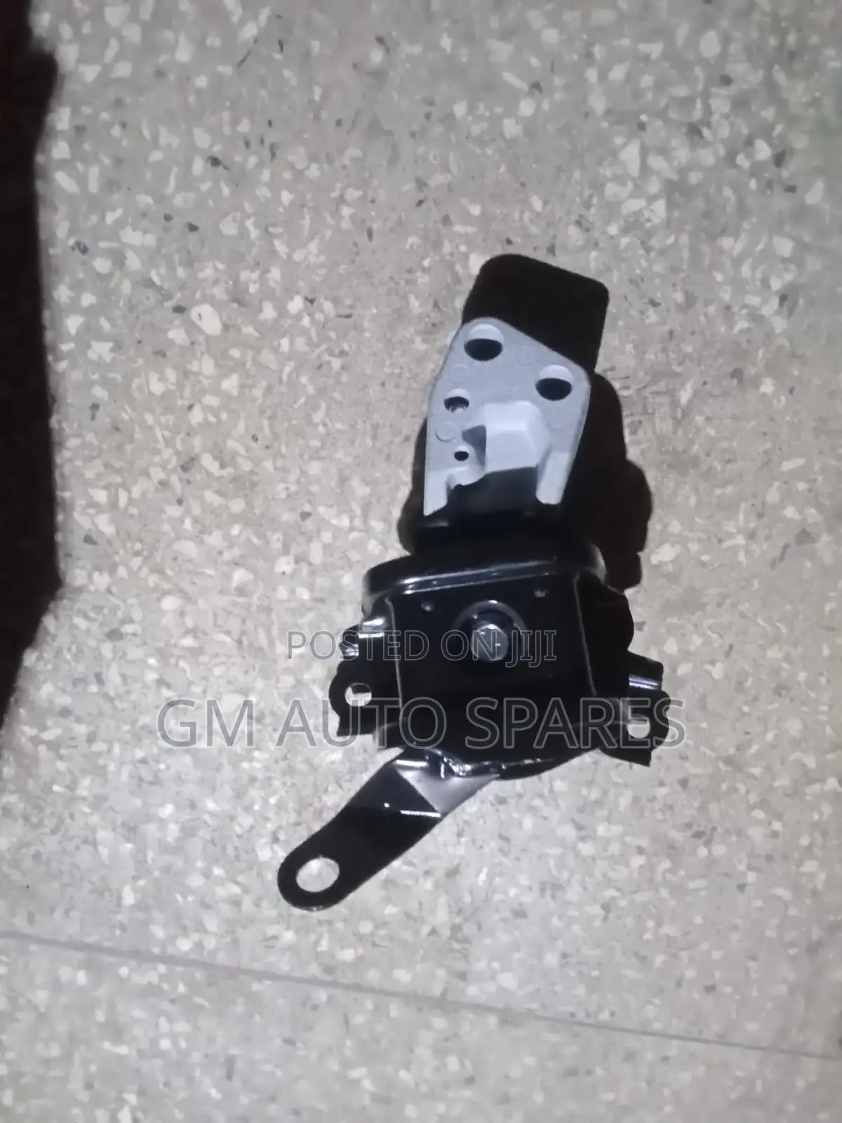 Corolla Nze Fielder Engine Mount