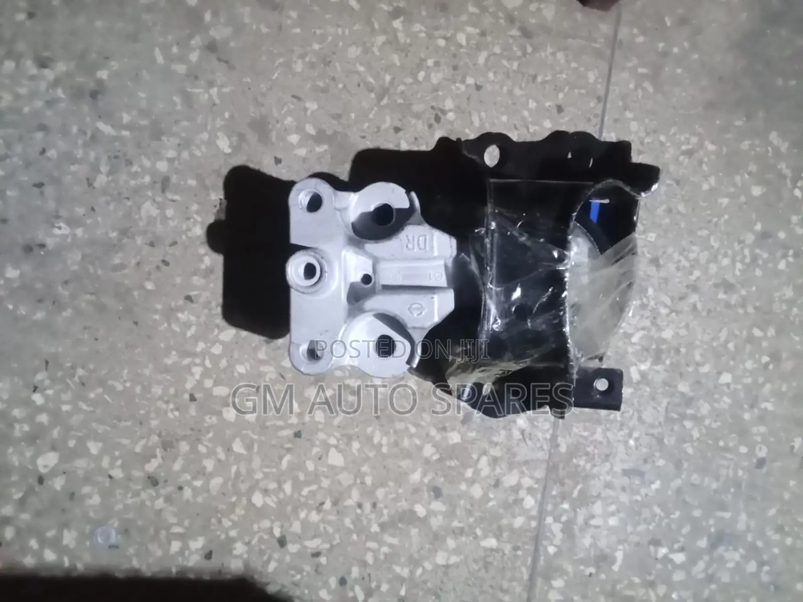 Nissan Note Engine Mount