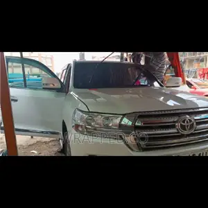 Executive Window Tinting | Premium Film | Mobile Service Nairobi