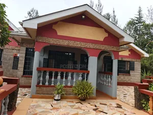 3 Bedroom B en B for Rent Nyeri/Marua