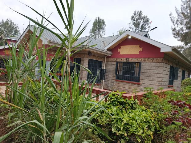 3 Bedroom B en B for Rent Nyeri/Marua - thumbnail 2