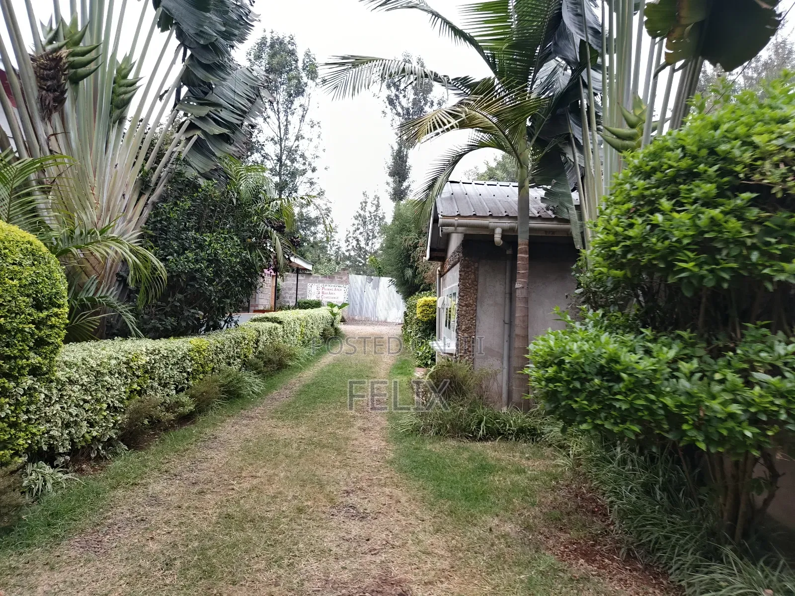 3 Bedroom B en B for Rent Nyeri/Marua