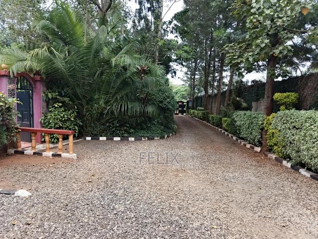 3 Bedroom B en B for Rent Nyeri/Marua - thumbnail 9
