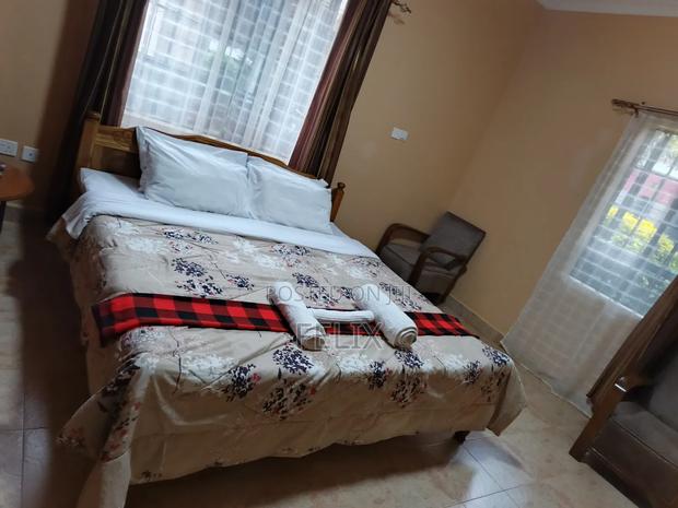 3 Bedroom B en B for Rent Nyeri/Marua - thumbnail 13