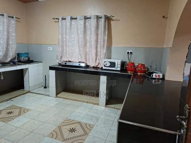 3 Bedroom B en B for Rent Nyeri/Marua - thumbnail 14