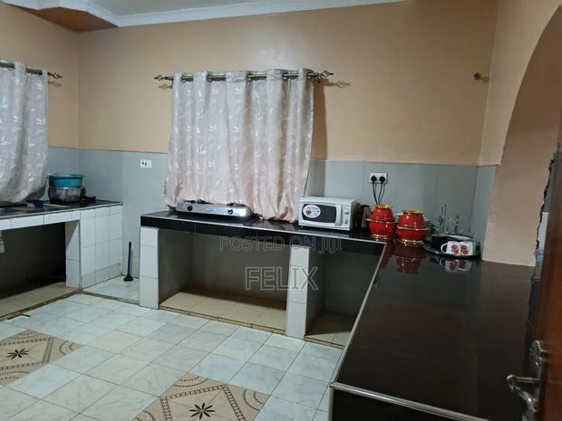 3 Bedroom B en B for Rent Nyeri/Marua - thumbnail 15