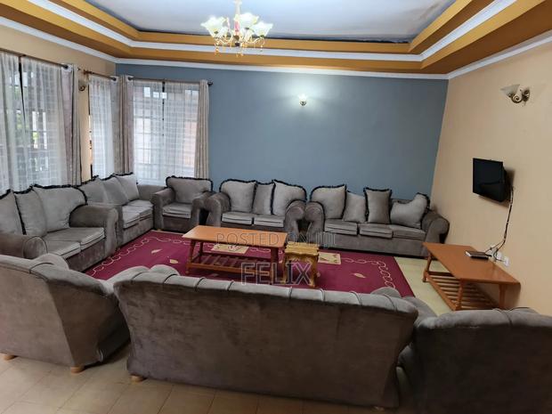 3 Bedroom B en B for Rent Nyeri/Marua - thumbnail 16