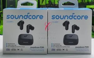 Soundcore P30i Anc Hands Free Viewing Earbud