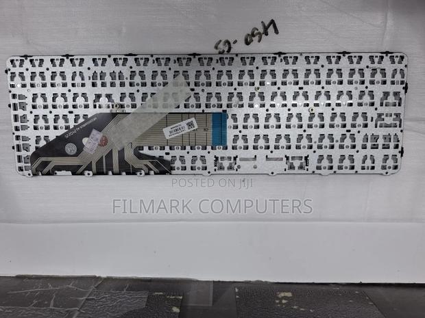 Keyboard For Hp Probook 450 G3 450 G4 455 G3 470 G3 - thumbnail 2