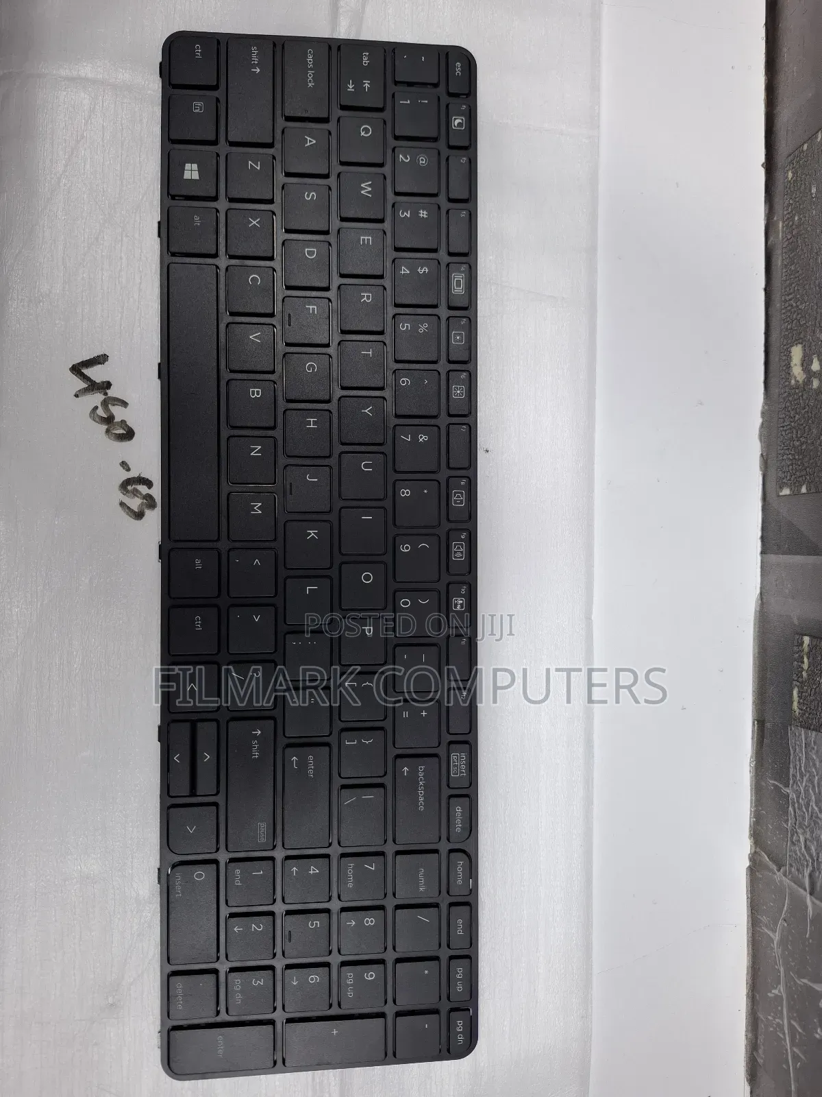 Keyboard For Hp Probook 450 G3 450 G4 455 G3 470 G3