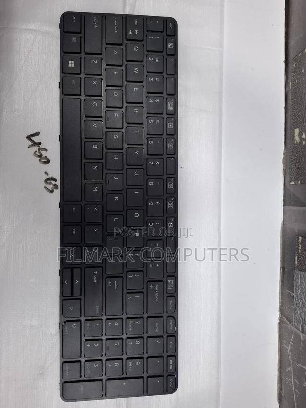 Keyboard For Hp Probook 450 G3 450 G4 455 G3 470 G3 - thumbnail 3