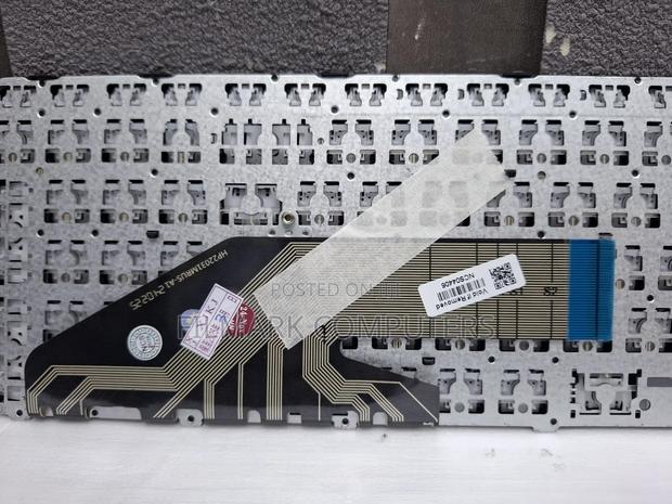 Keyboard For Hp Probook 450 G3 450 G4 455 G3 470 G3 - thumbnail 4