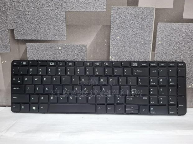 Keyboard For Hp Probook 450 G3 450 G4 455 G3 470 G3
