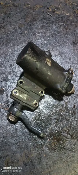 Nissan Hardbody Streering Box Np300