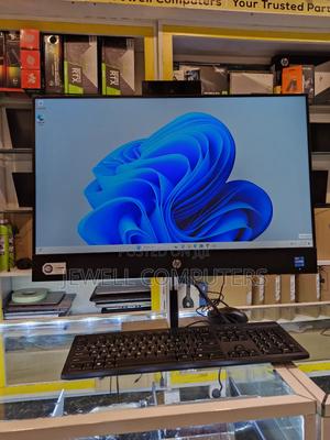 New Desktop Computer HP Pro 400 G9 8GB Intel Core I5 SSD 512GB - main view