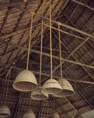 Makuti Roofing, Thatching, Renovation and Supply