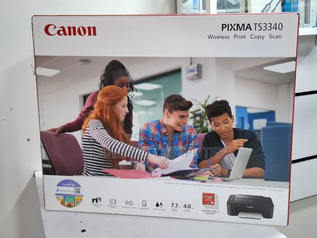 Canon Ts3440 Printer // Canon Pixma Ts3440 // Canon Ts3440