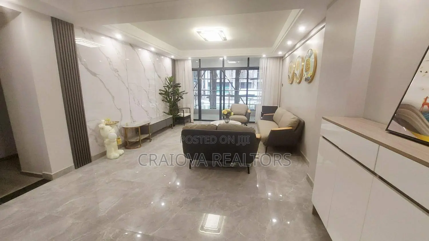 3bdrm Apartment in Kileleshwa for sale